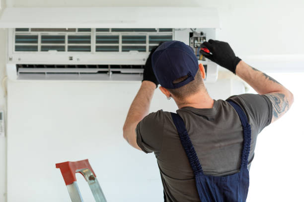 Fair Oaks, GA Airduct Cleaning Company