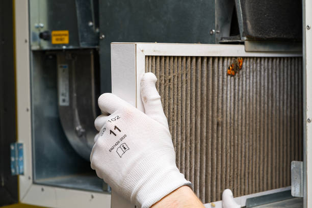 Best General Air Duct Cleaning  in Fair Oaks, GA