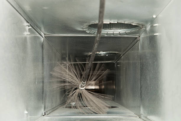 Air Duct Mold Removal in Fair Oaks, GA